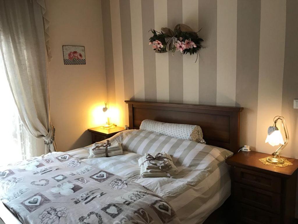 Villa Casa Giulietta à Spilamberto Extérieur photo