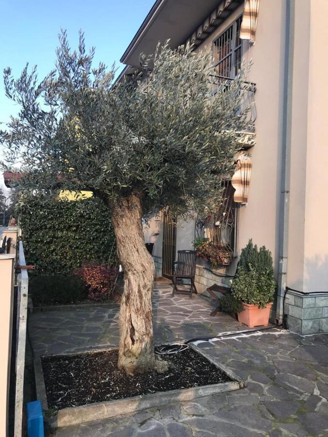 Villa Casa Giulietta à Spilamberto Extérieur photo