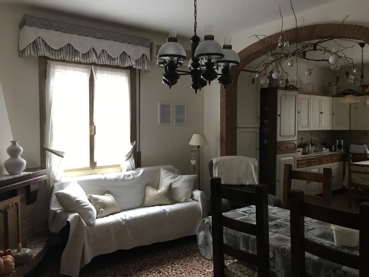 Villa Casa Giulietta à Spilamberto Extérieur photo