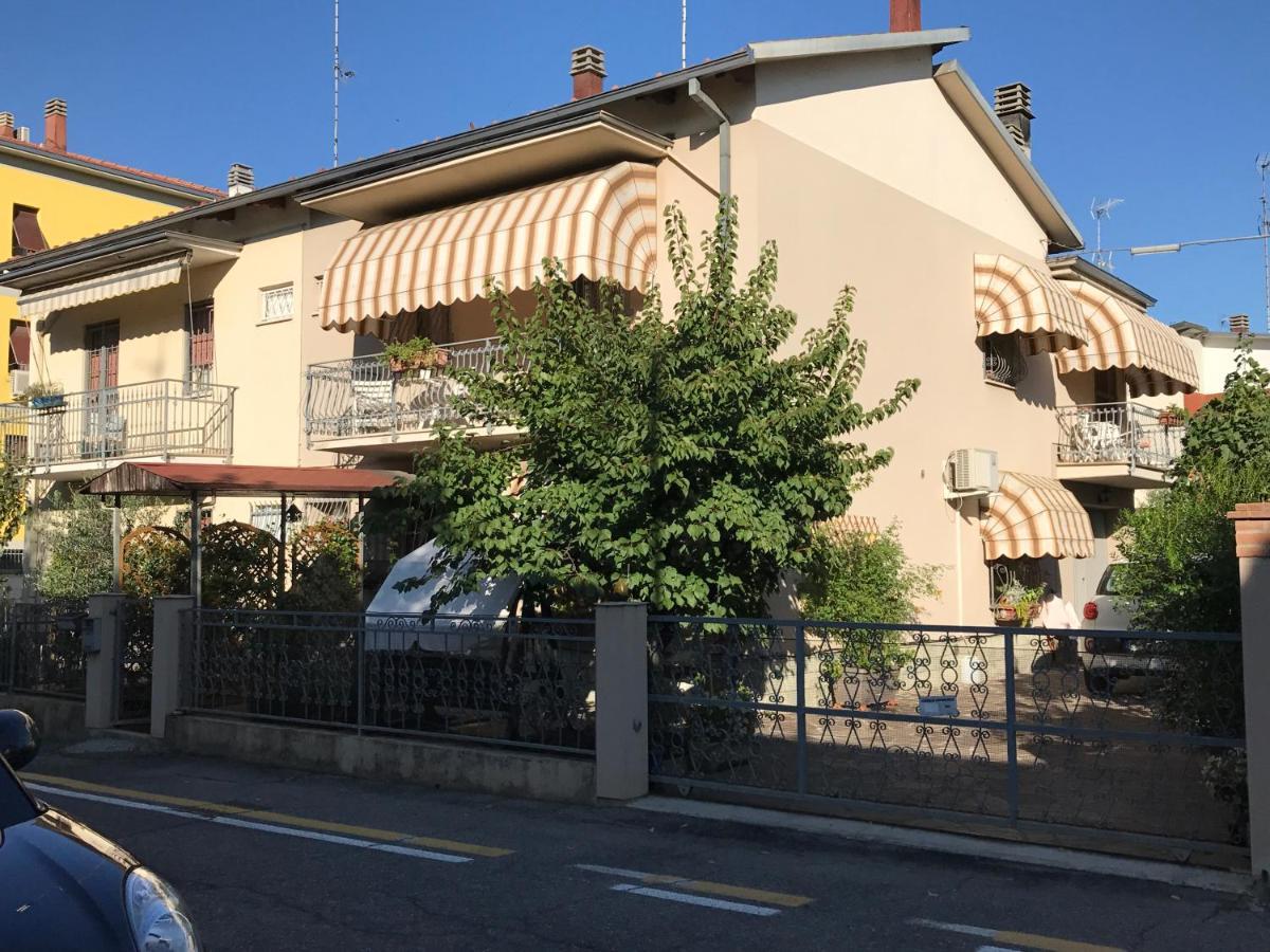 Villa Casa Giulietta à Spilamberto Extérieur photo