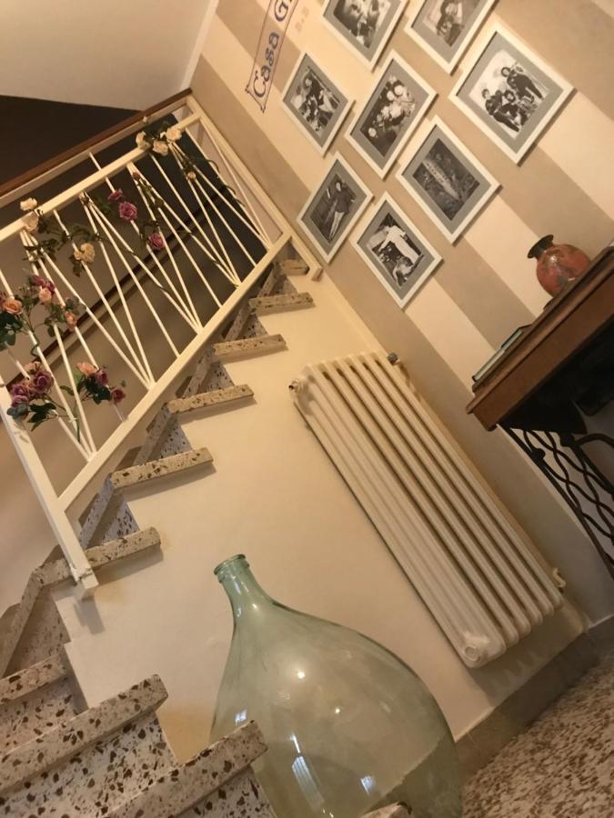 Villa Casa Giulietta à Spilamberto Extérieur photo