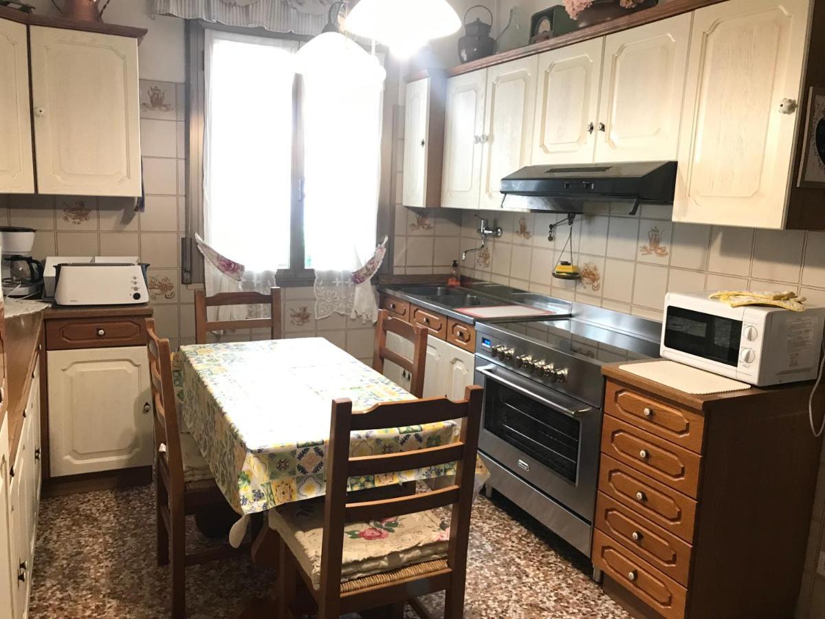 Villa Casa Giulietta à Spilamberto Extérieur photo