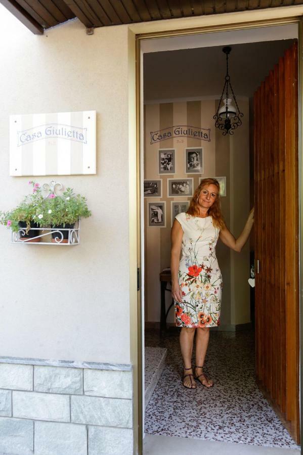 Villa Casa Giulietta à Spilamberto Extérieur photo