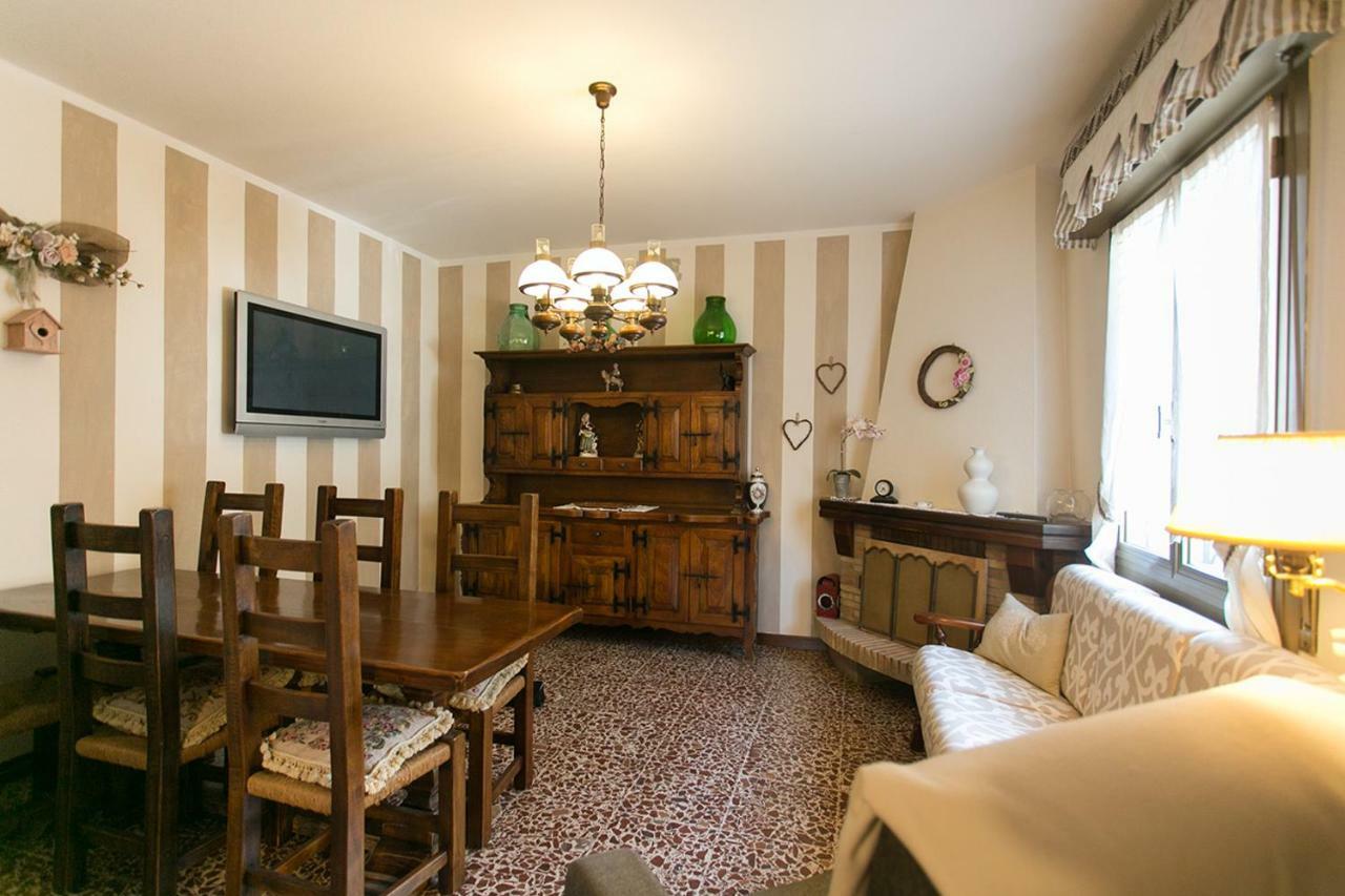 Villa Casa Giulietta à Spilamberto Extérieur photo