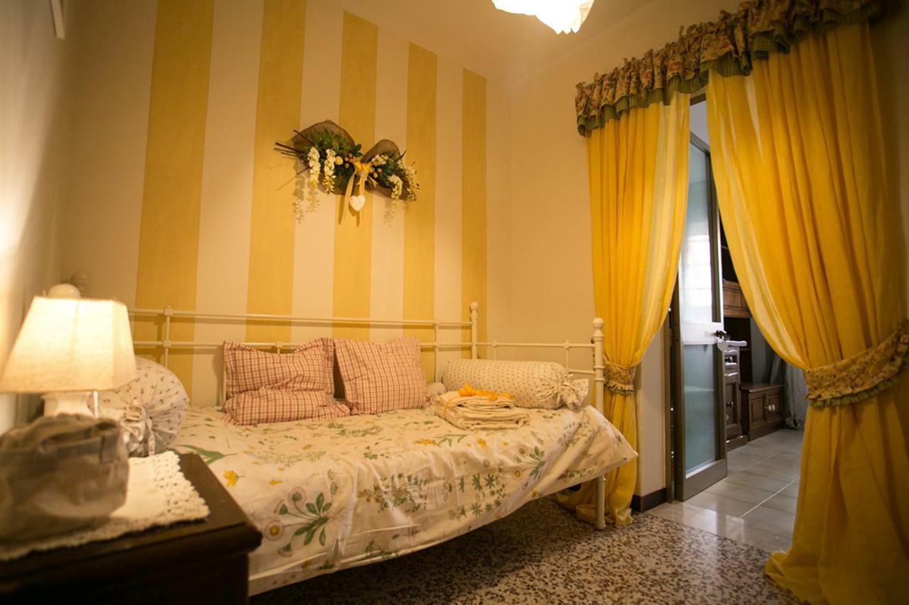 Villa Casa Giulietta à Spilamberto Extérieur photo
