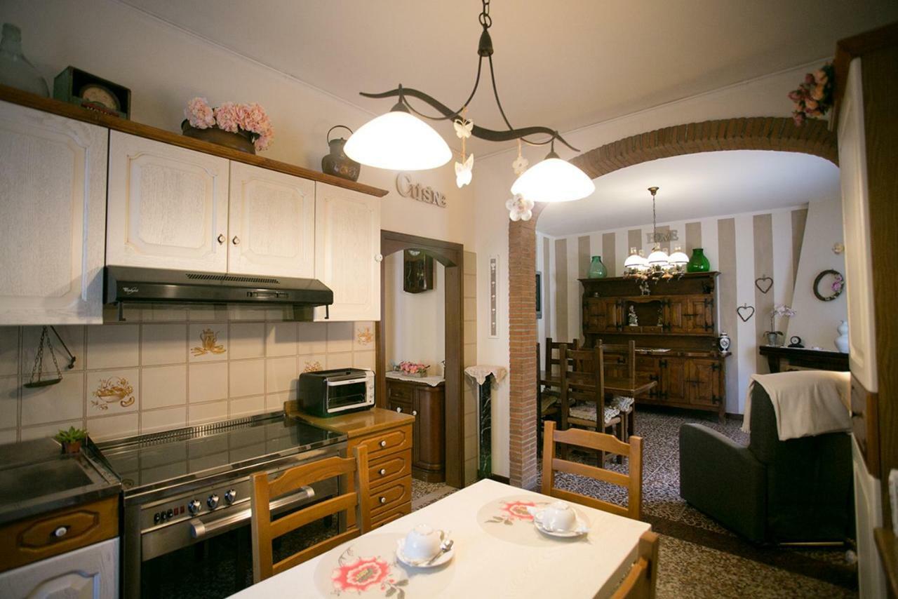 Villa Casa Giulietta à Spilamberto Extérieur photo