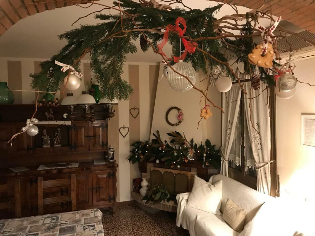 Villa Casa Giulietta à Spilamberto Extérieur photo