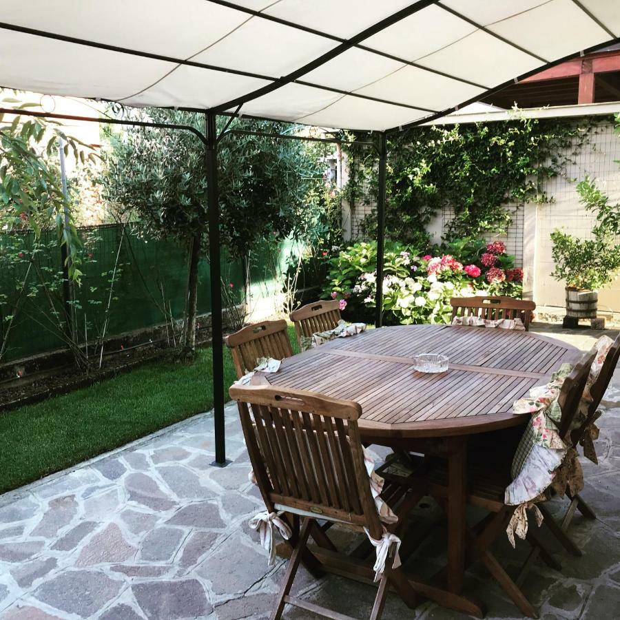 Villa Casa Giulietta à Spilamberto Extérieur photo
